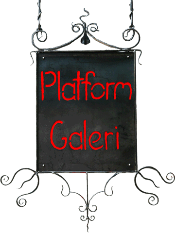 Platform Galeri logo